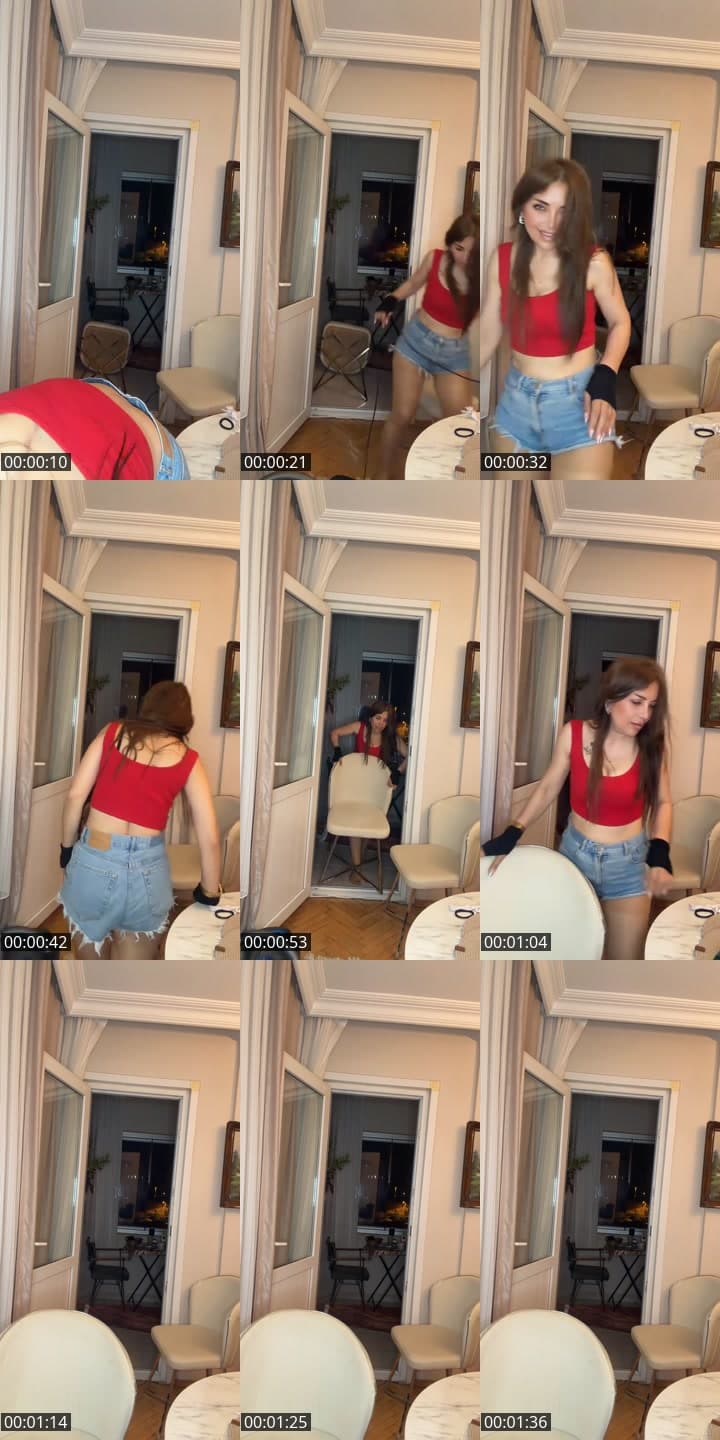 @aylin19878 TikTok live stream
