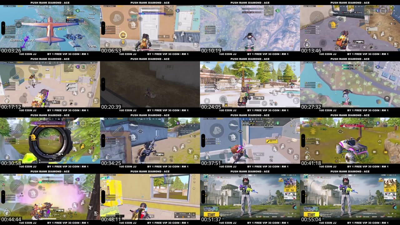 REQ MAIN