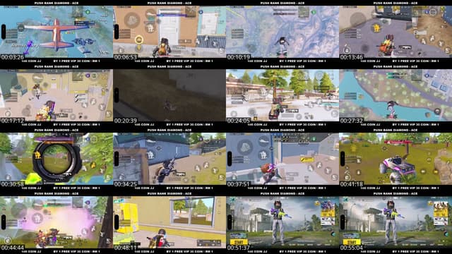 TikTok live: REQ MAIN by @coconut.myy