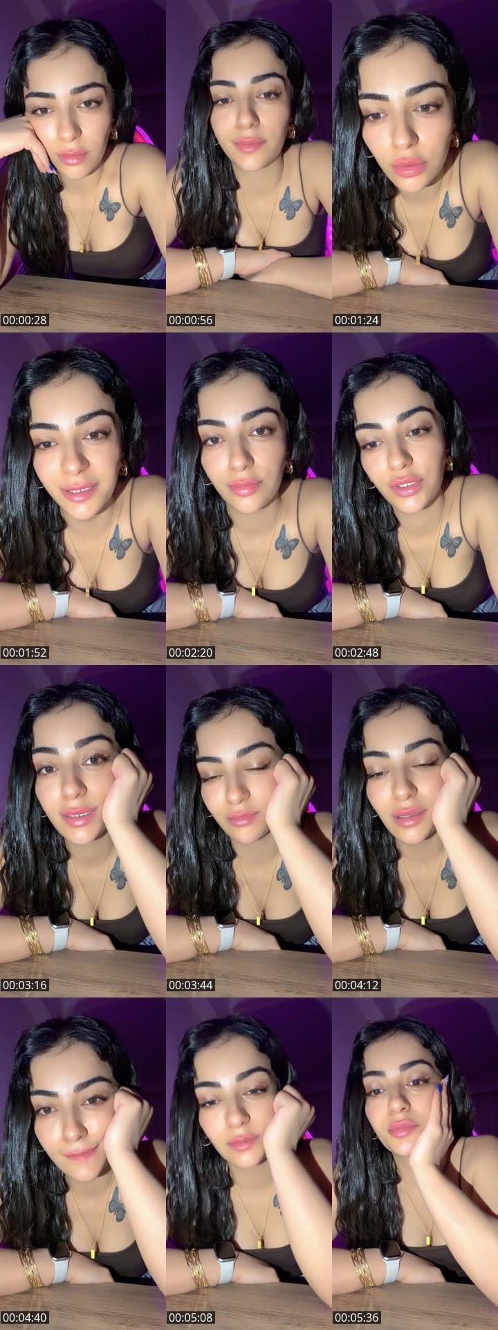 Gel 😁