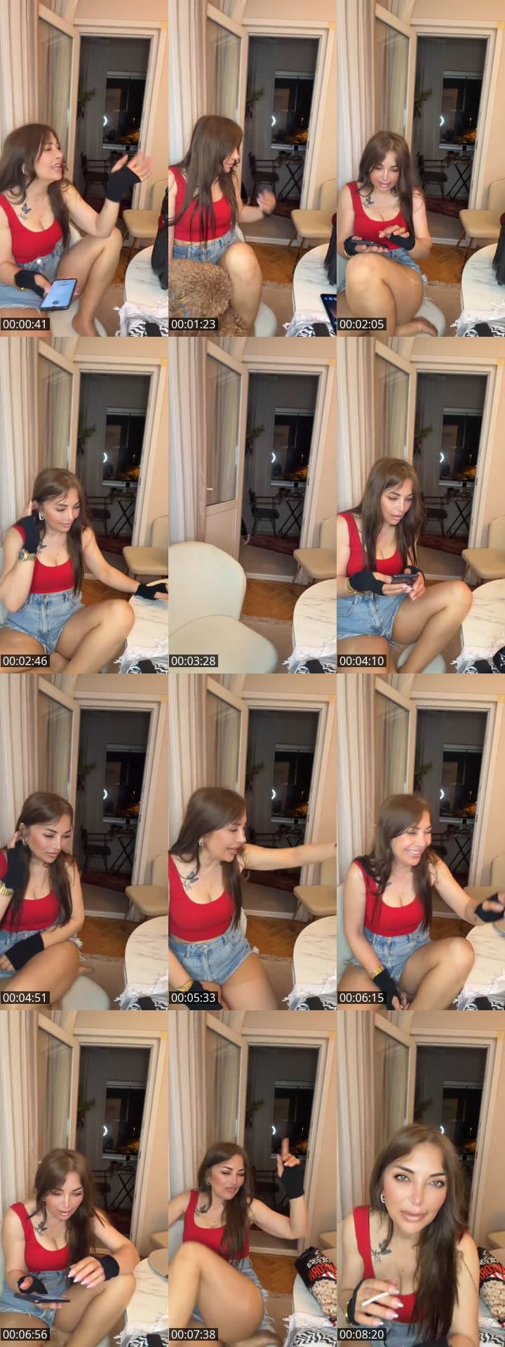 @aylin19878 TikTok live stream