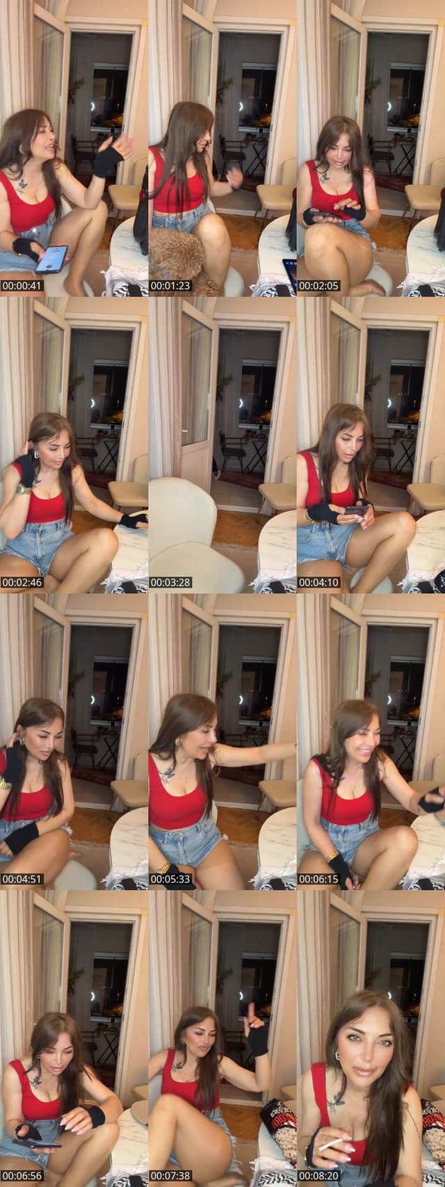@aylin19878 TikTok live from 2026-05-09