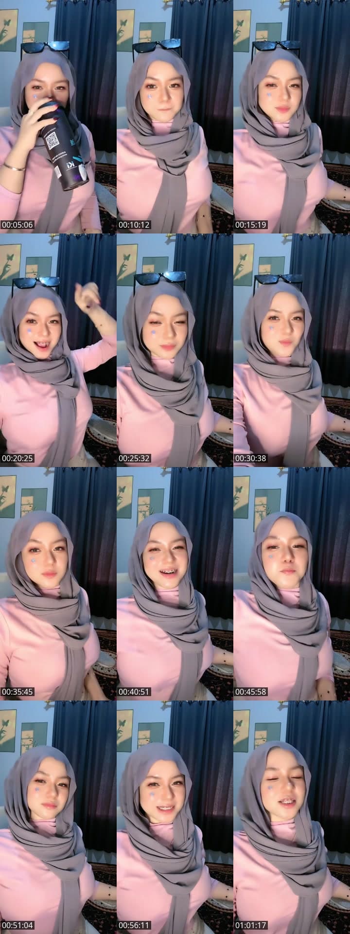 @yourangellyy TikTok live stream