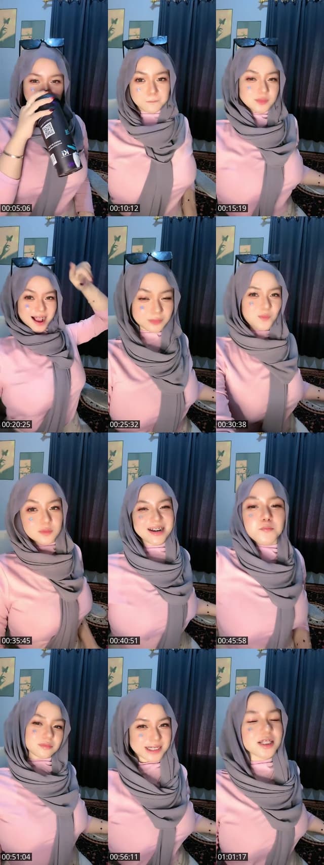 @yourangellyy TikTok live from 2026-05-09