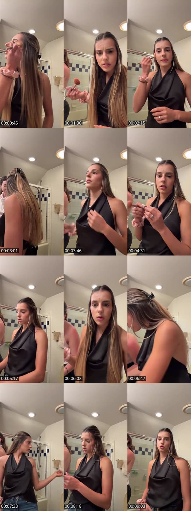 @lauraagui23 TikTok live from 2026-05-09