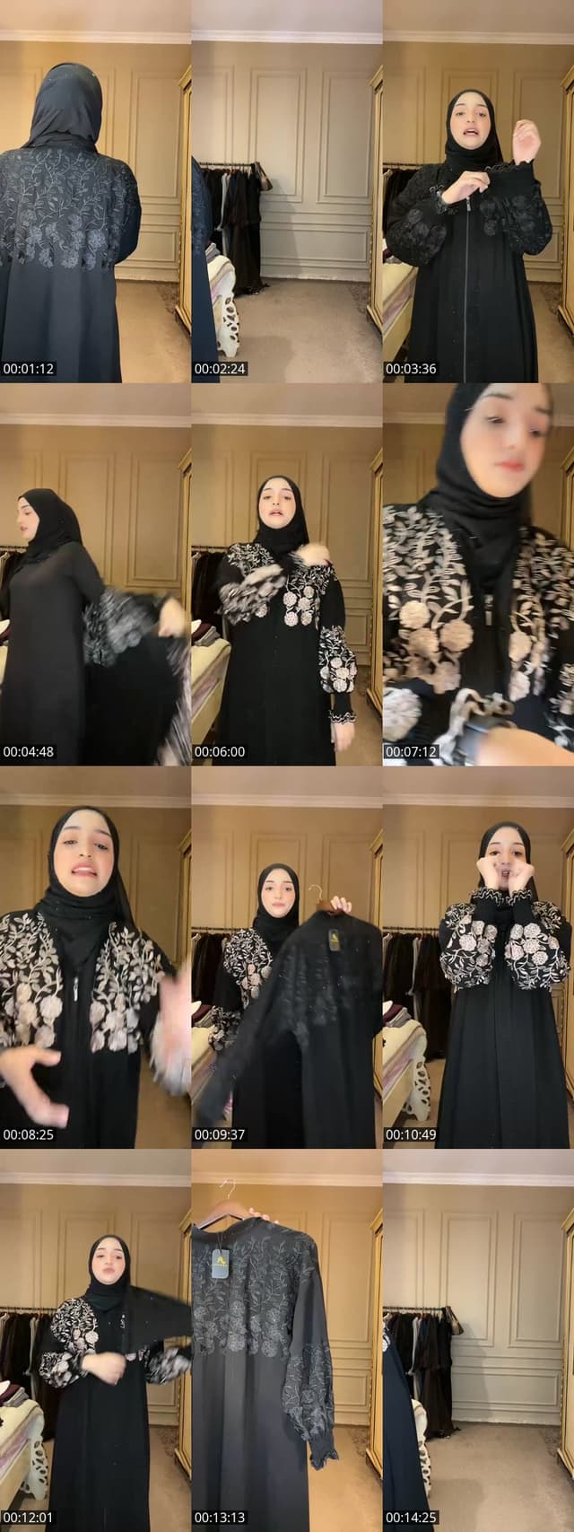 TikTok live: PAGI PAGI SEBARR DISKONN😱-c by @ameeragallery