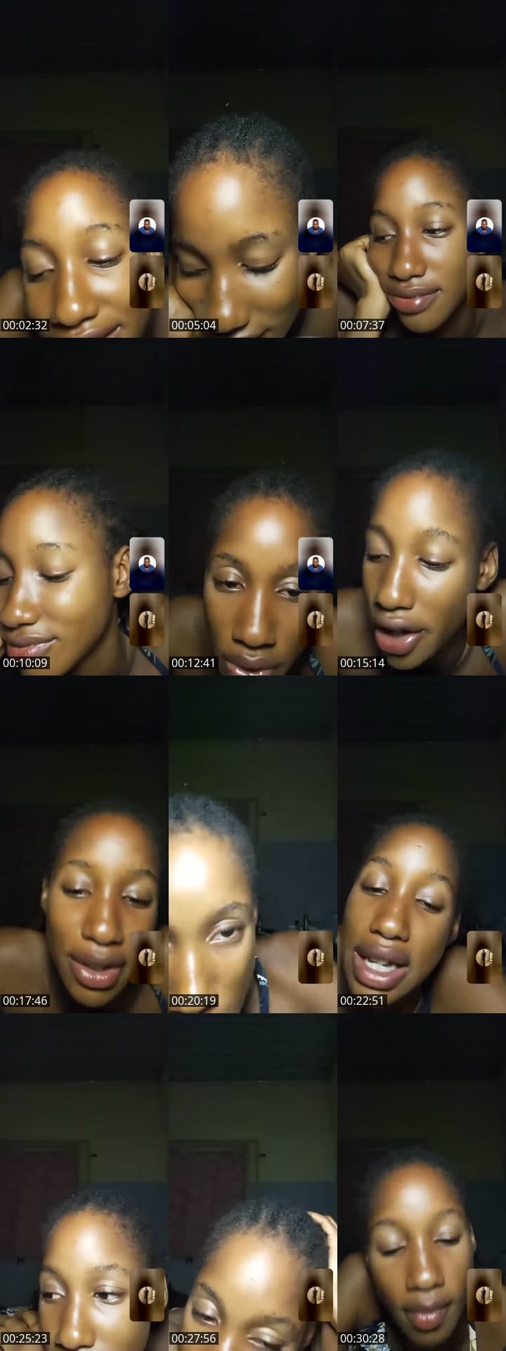 @tushnie_02 TikTok live stream