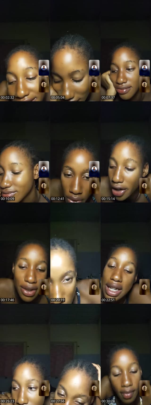 @tushnie_02 TikTok live from 2026-05-09