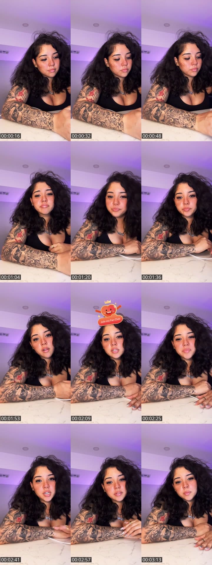 hey