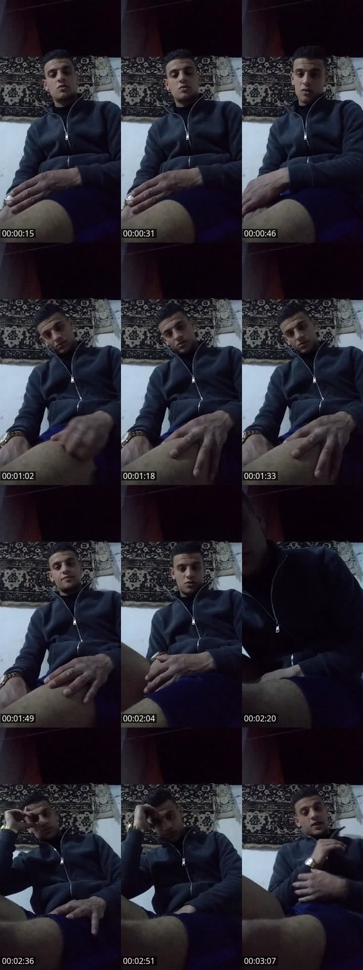 @abosamyaa TikTok live stream