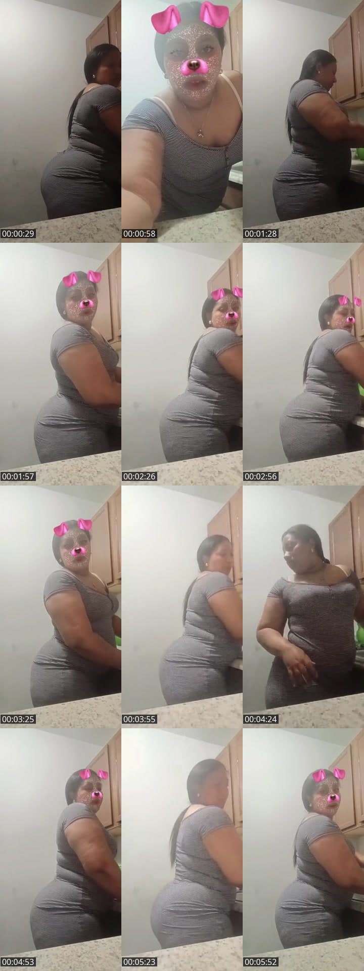 @la.morenita.snche30 TikTok live stream