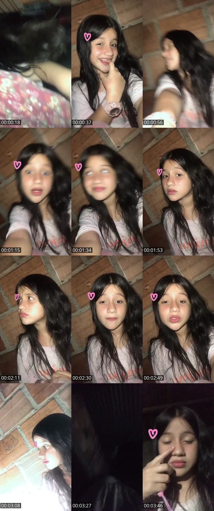 Sígueme porfis