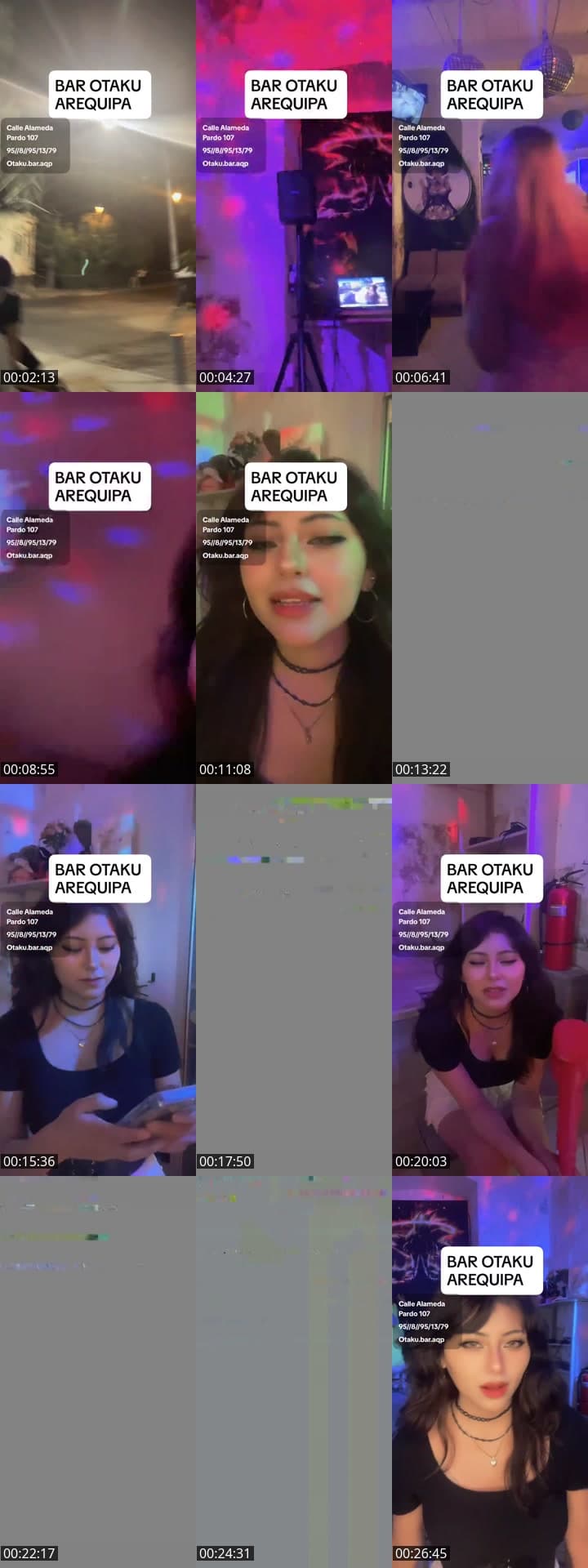 @johncitotuterror TikTok live stream