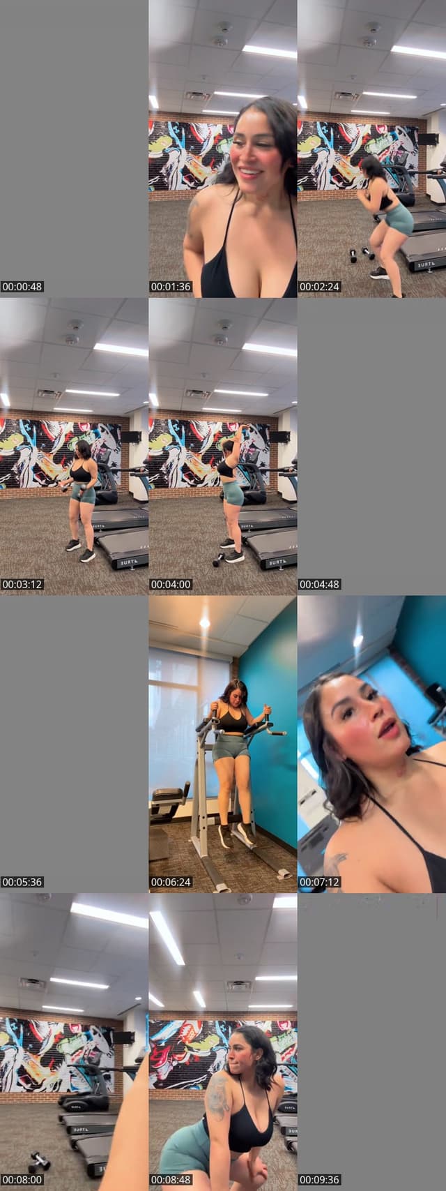 TikTok live: Estoy haciendo mi reto de Live￼acompáñam ♥️￼ by @sandyamaya456