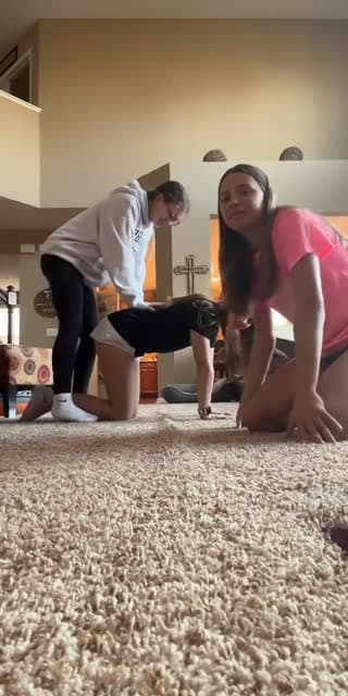 doing dares