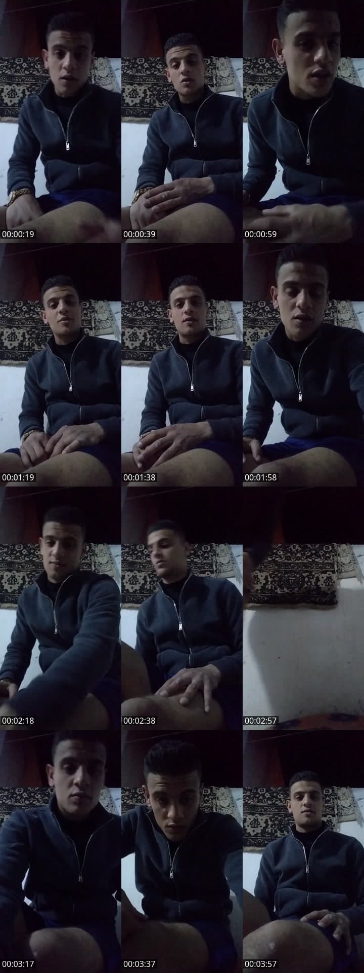 @abosamyaa TikTok live stream