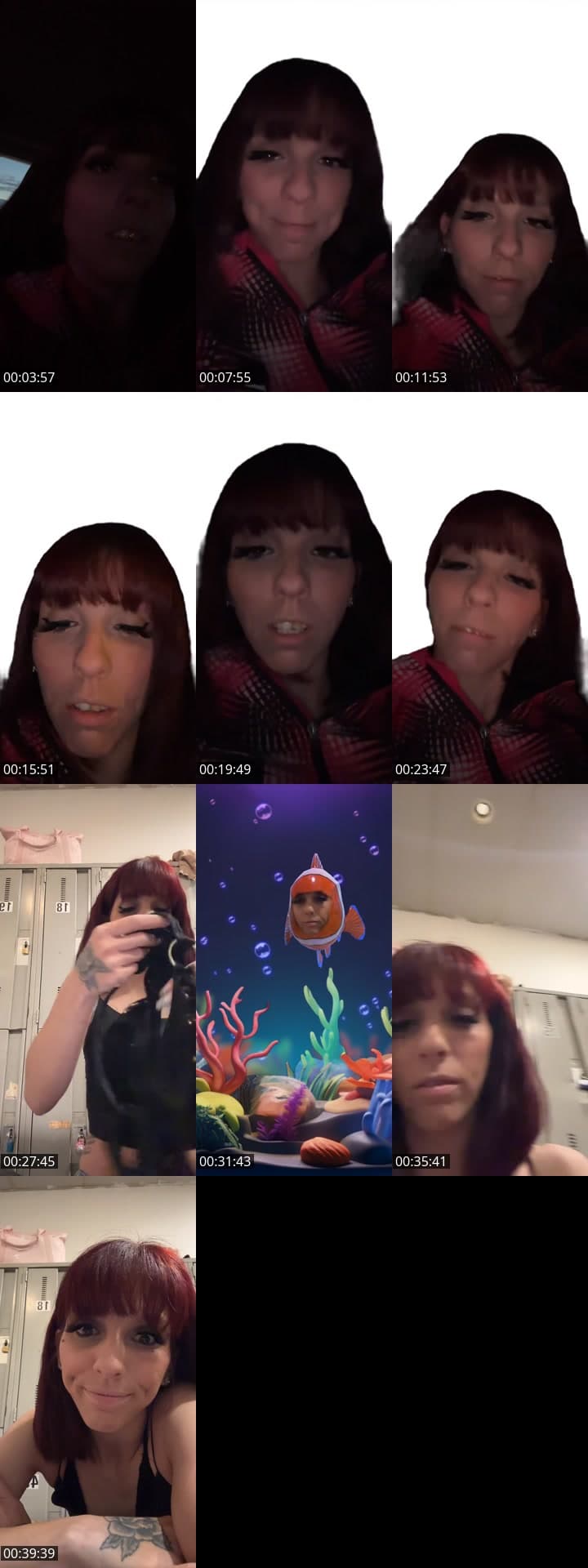 @stefficacee TikTok live stream
