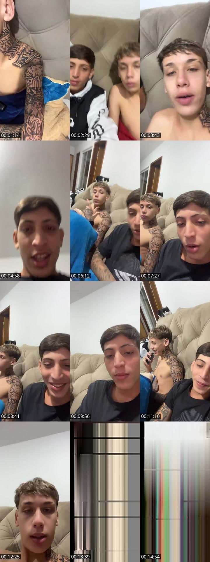 Trocar um papo