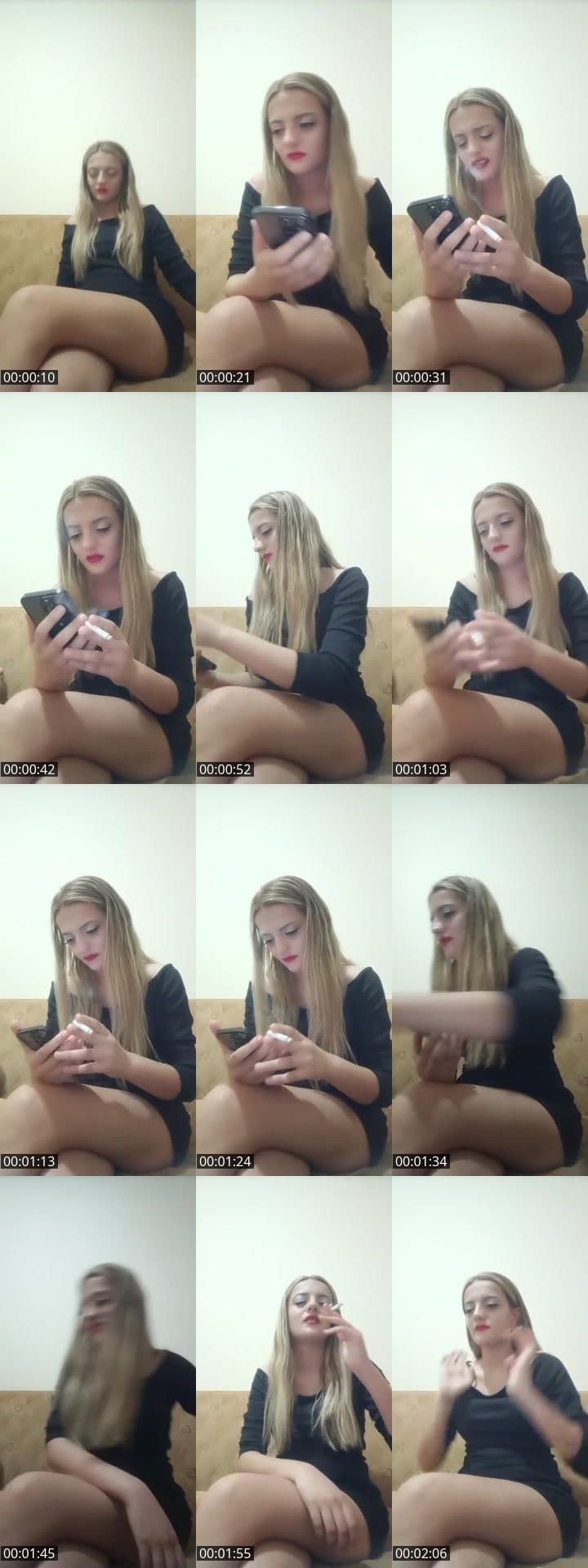 @tugcesecerr TikTok live stream