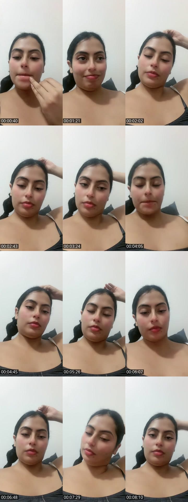 @lanny3124 TikTok live stream