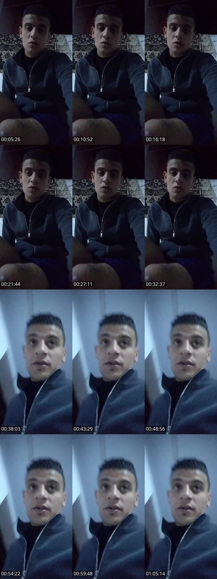 @abosamyaa TikTok live stream