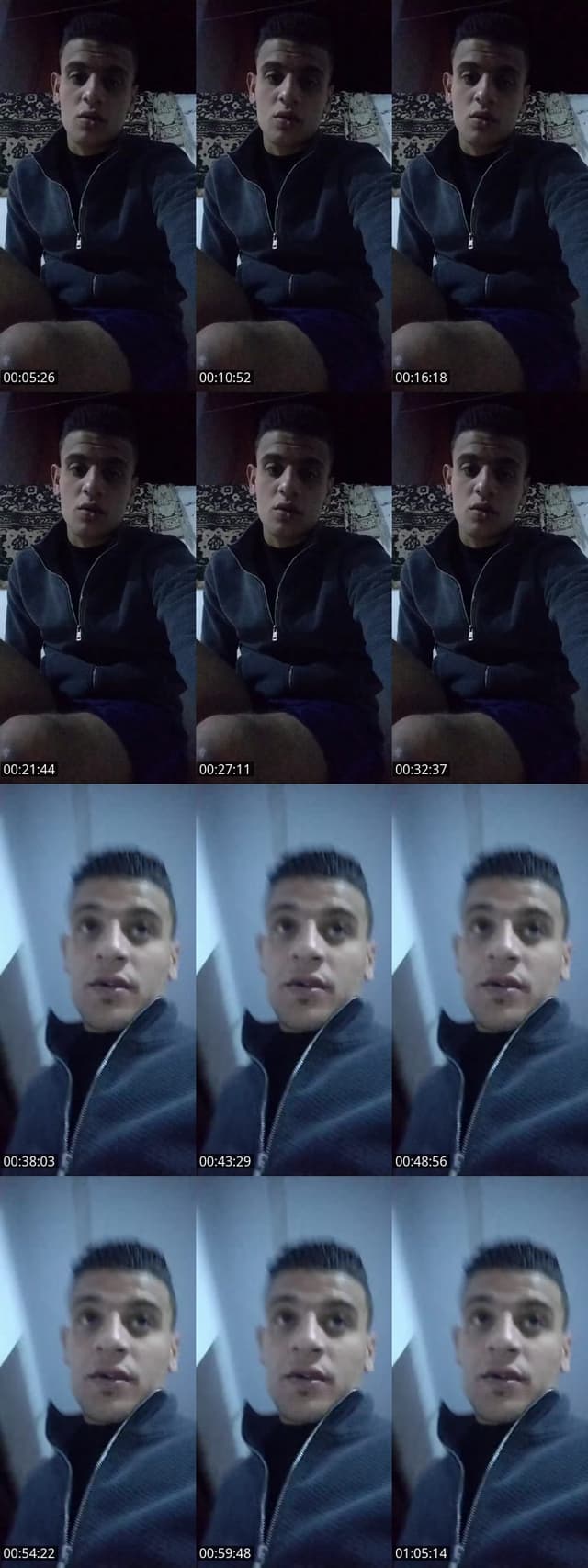 @abosamyaa TikTok live from 2026-05-09