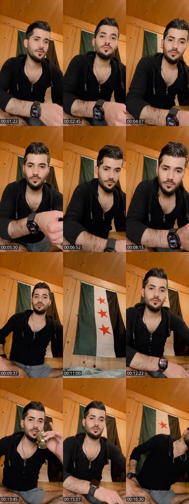 TikTok live: من جهات إتصالك by @omargh963