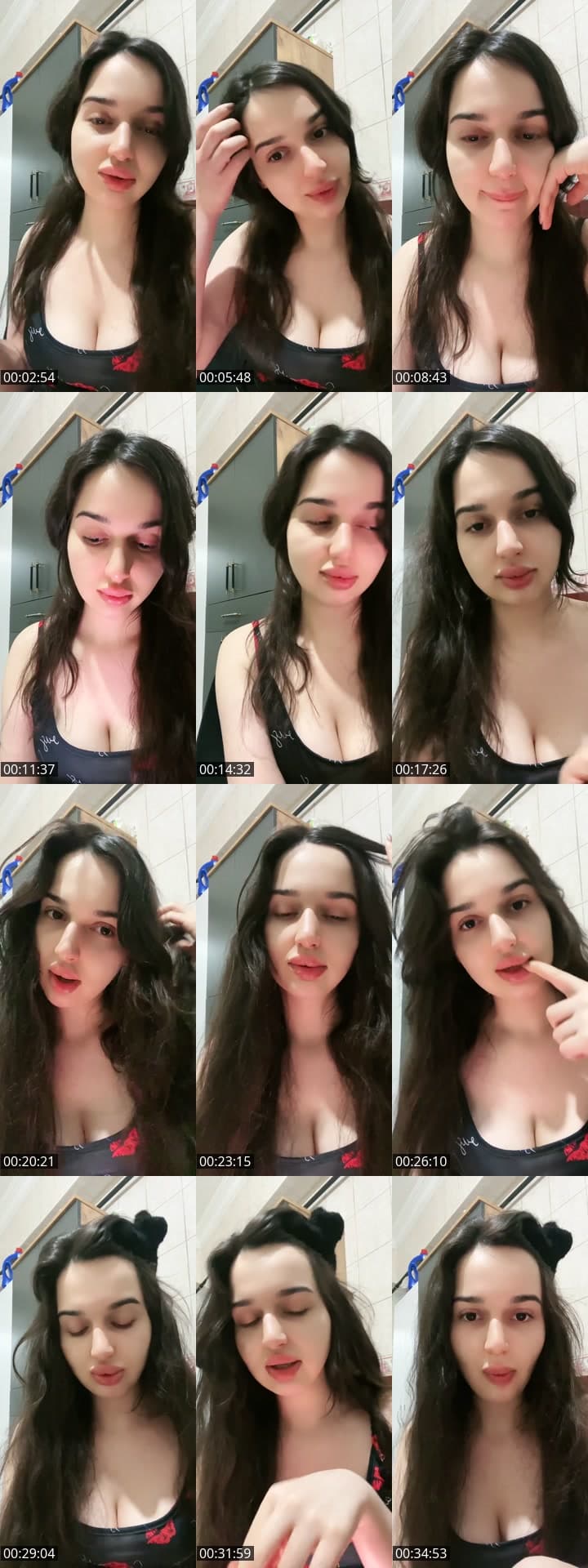 @kullanmiyorumdefolunn TikTok live stream