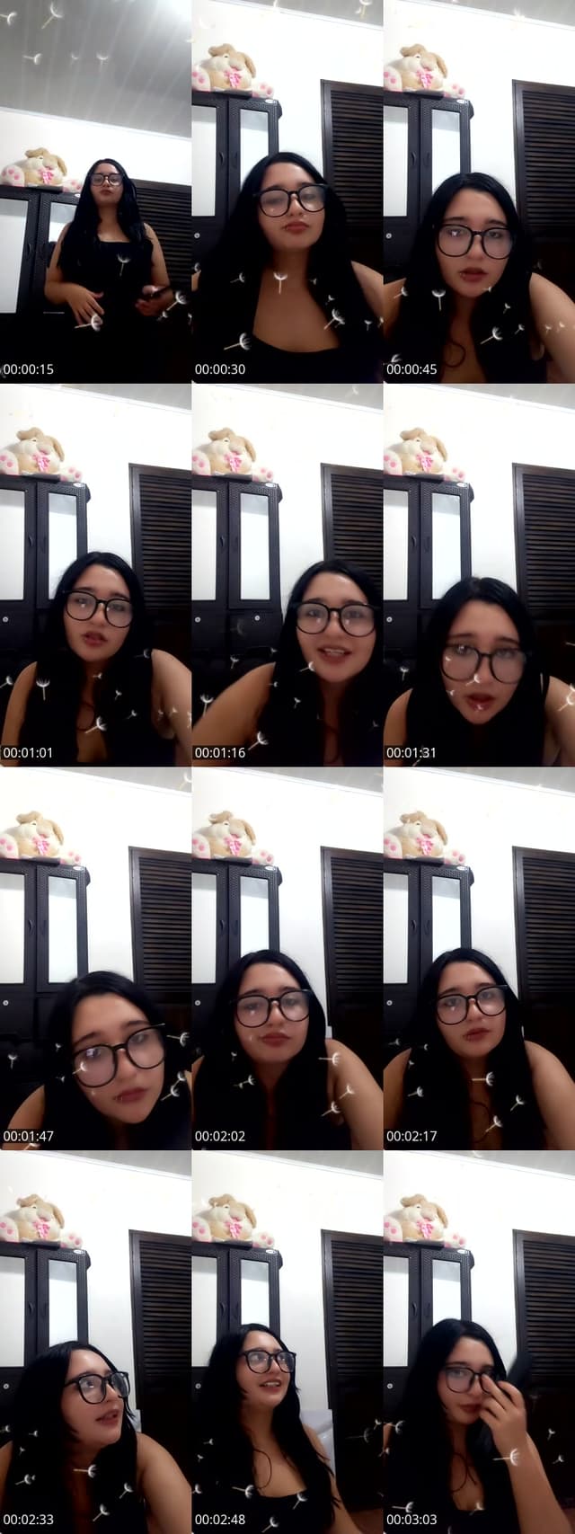 @of.everything29 TikTok live from 2026-05-09