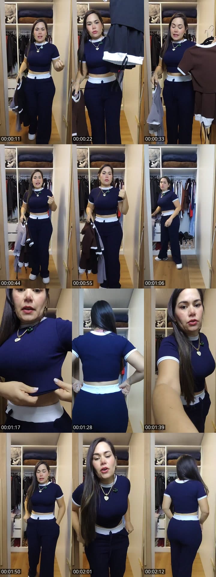 @daiaeenepassos TikTok live stream