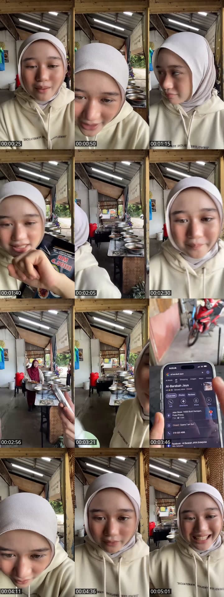 mai la kami buat promosi