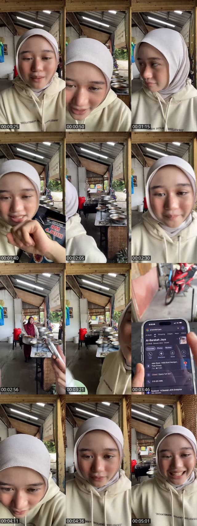 TikTok live: mai la kami buat promosi by @abangmadnasikandarmelayu