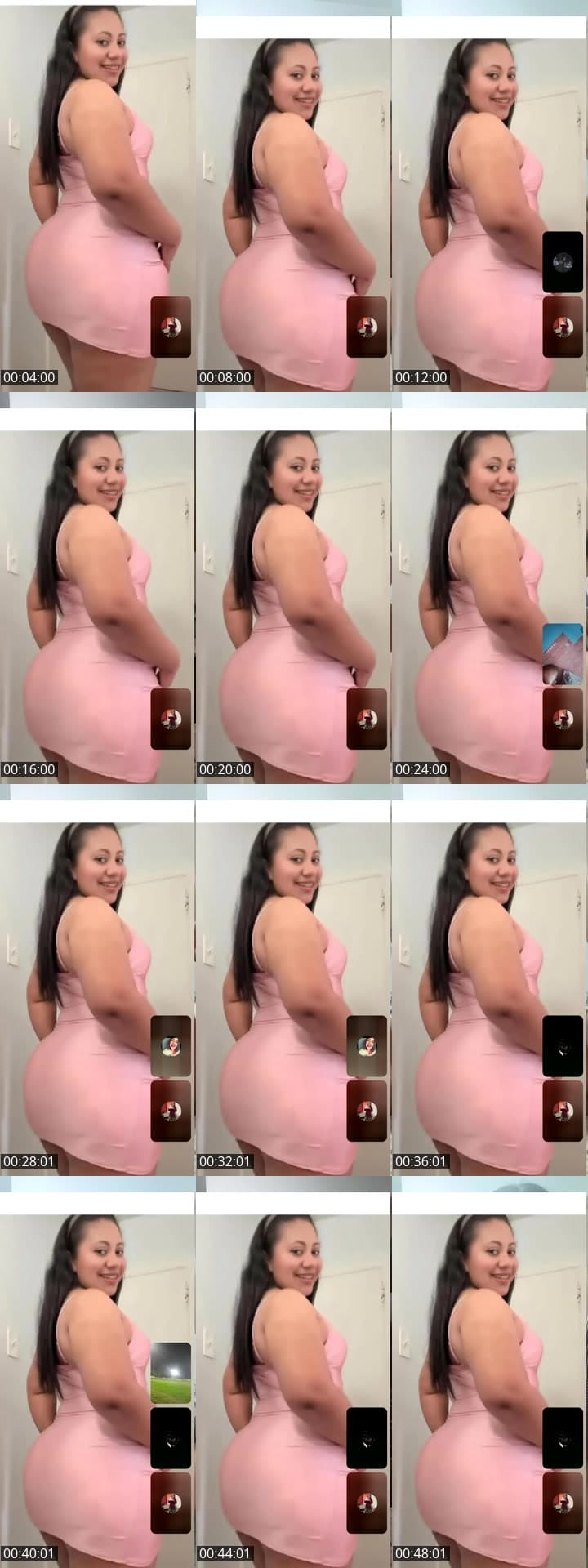@la.morenita.snche30 TikTok live stream