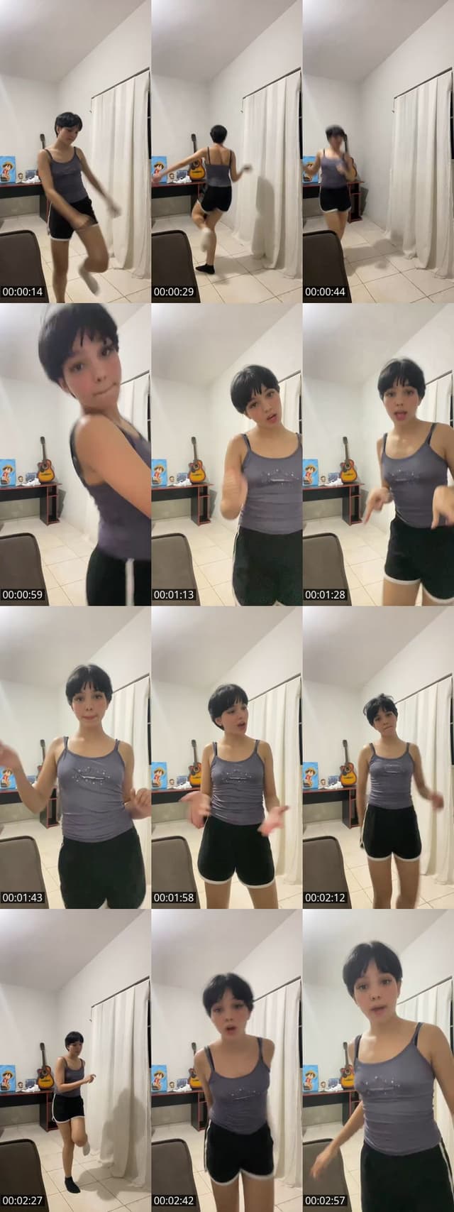 @lulyizza TikTok live from 2026-05-09