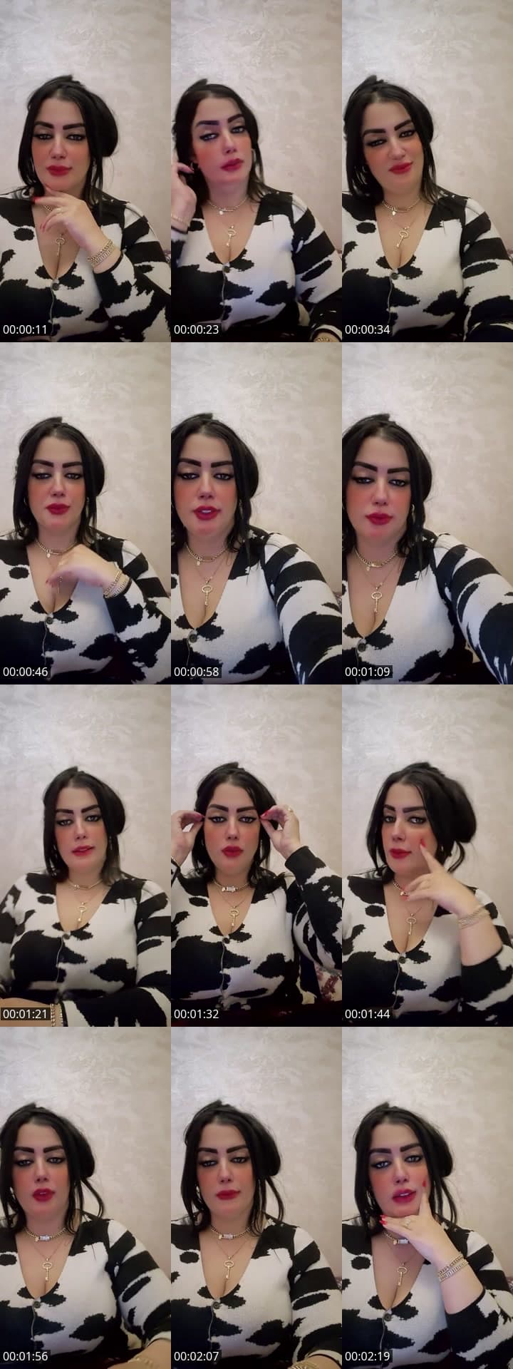 @hacking966 TikTok live stream