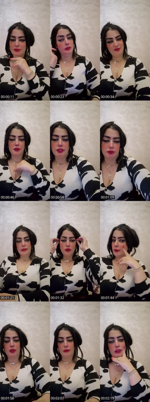 @hacking966 TikTok live from 2026-05-09