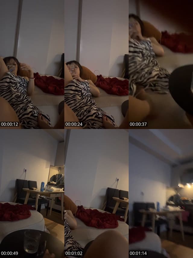 TikTok live: Buket uyuyo by @bbabydoll11