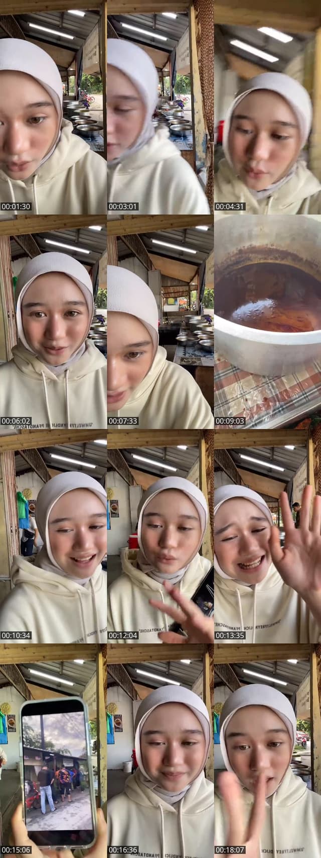 TikTok live: mai la kami buat promosi by @abangmadnasikandarmelayu
