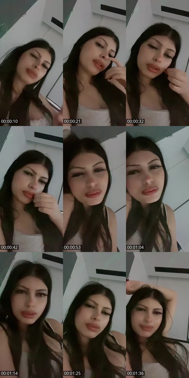 Past TikTok live: popolar by @eelaap