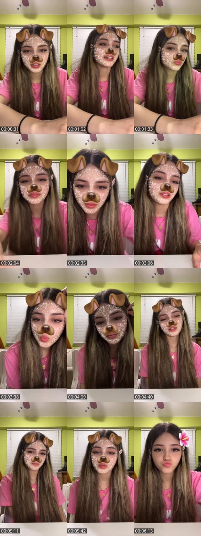 @oraimyyyy past TikTok live from 2026-05-09