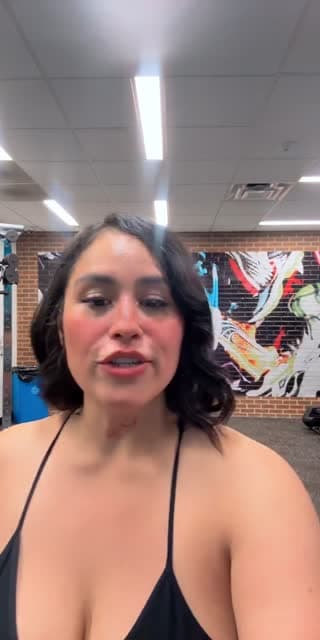 Estoy haciendo mi reto de Live￼acompáñam ♥️￼
