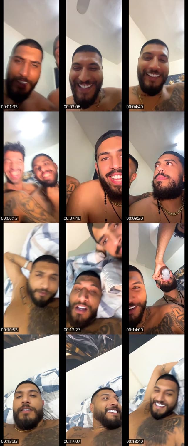 TikTok live: 🤯 by @imadhamad6