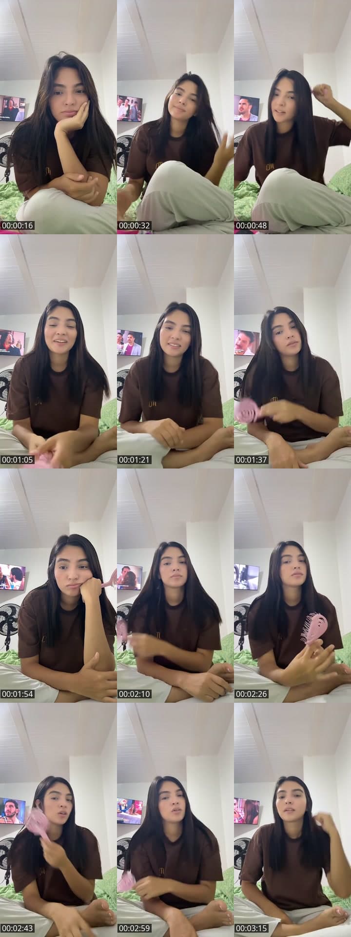 @paulamartinez2426 TikTok live stream