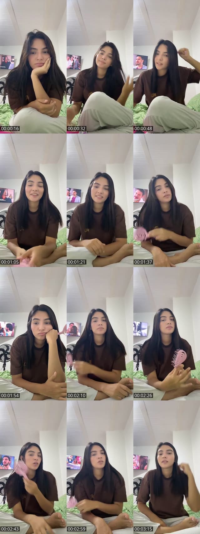 @paulamartinez2426 TikTok live from 2026-05-09