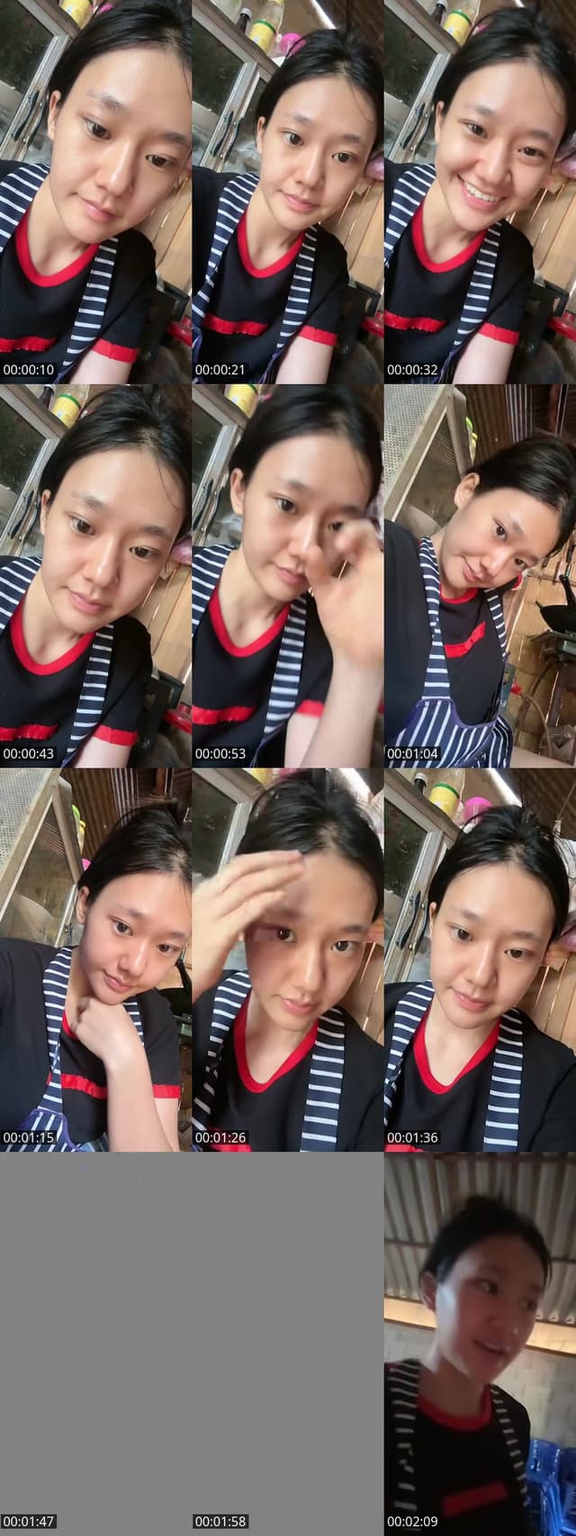 @g_khajeerat TikTok live from 2026-05-09
