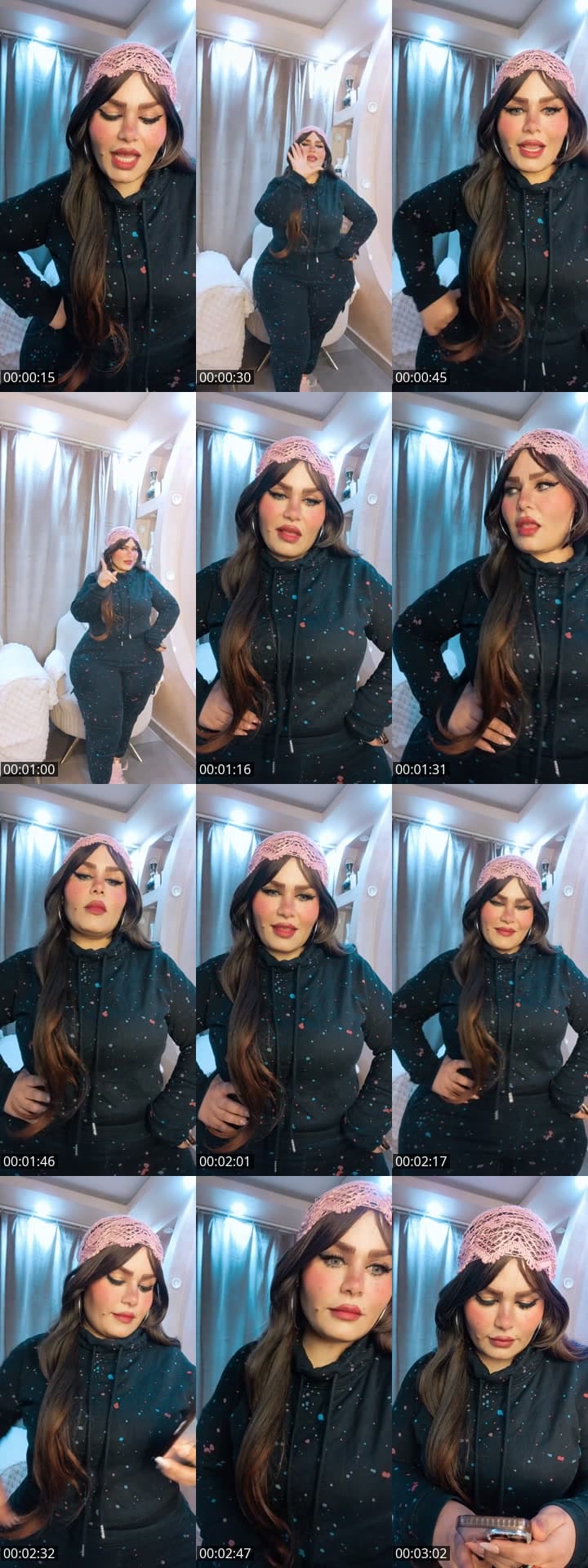صلي على سيدنا محمد