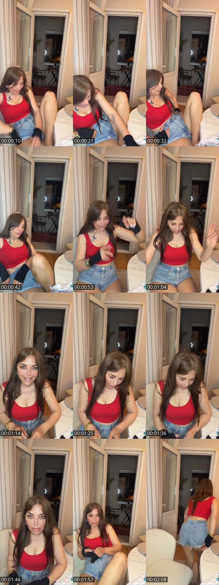 @aylin19878 TikTok live stream