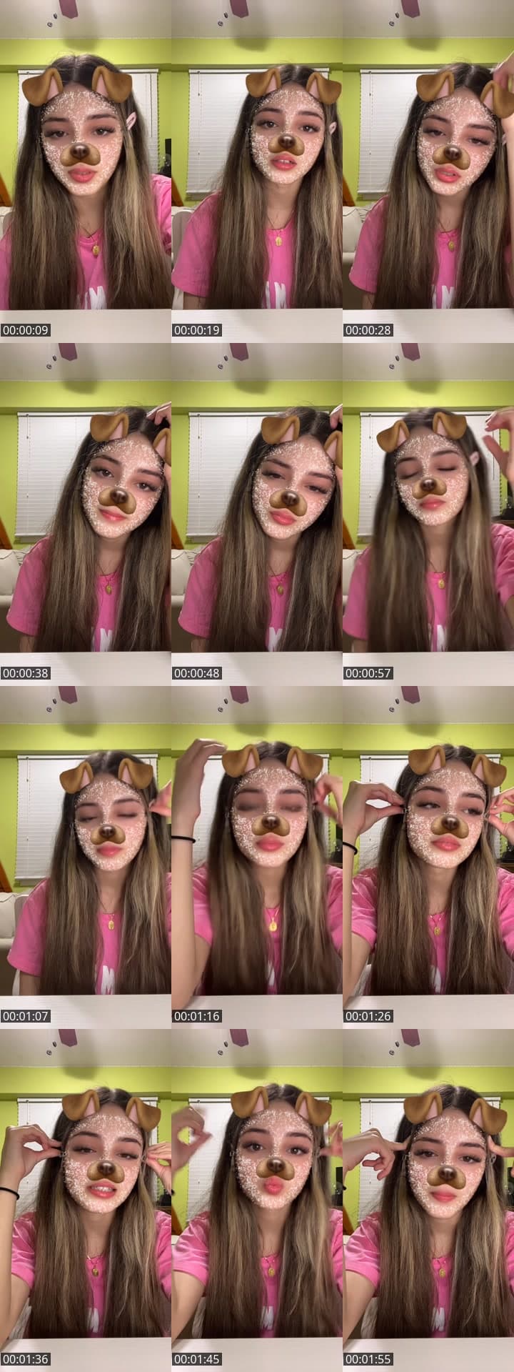 @oraimyyyy TikTok live stream