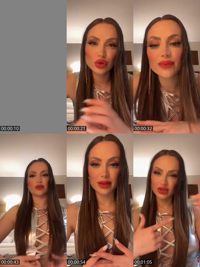 @handearasofficial TikTok live from 2026-05-09
