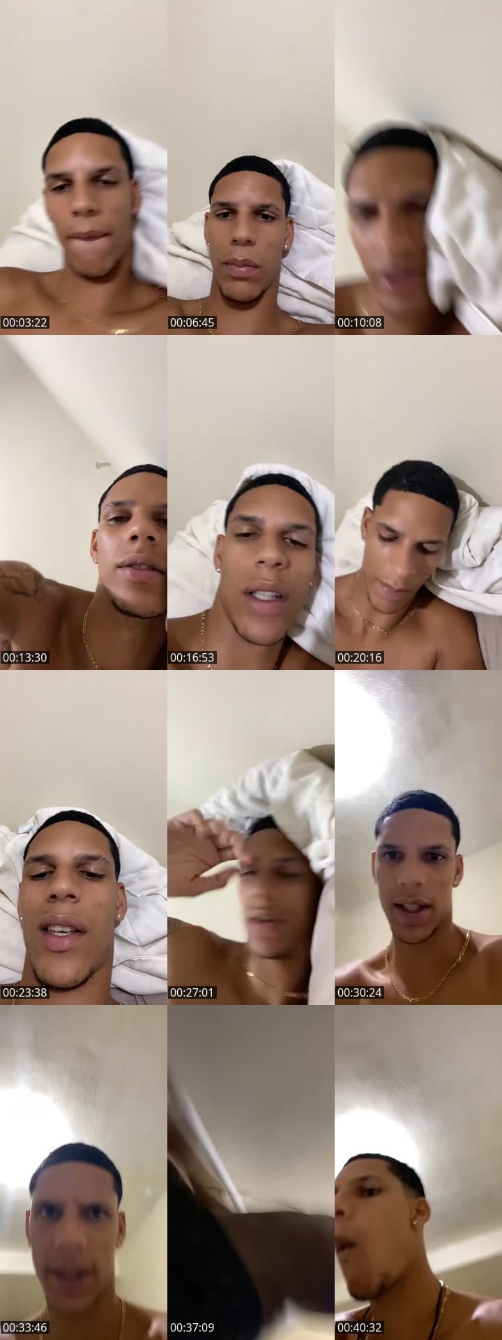 Sem sono